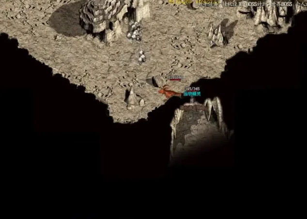 在游戏中重拾经典体验秉承公平竞技的准